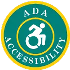 ADA Accessibility