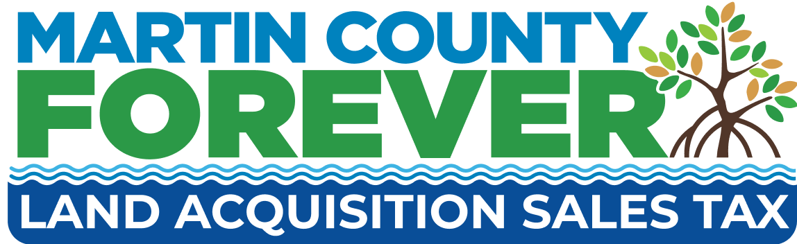 Martin County Forever Land Acquisition Sales Tax